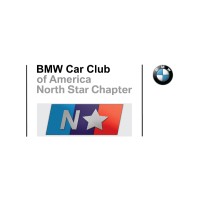 BMW CCA North Star Chapter Logo
