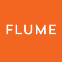 Flume Digital Logo