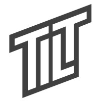 TILT Communications Logo