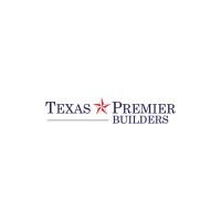 Texas Premier Builders Logo
