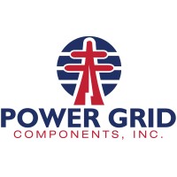 Power Grid Components, Inc. Logo