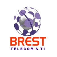 BREST TELECOM & TI Logo