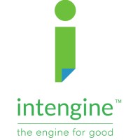 Intengine Logo