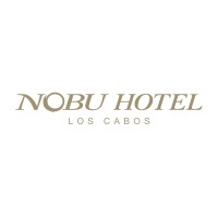 Nobu Hotel Los Cabos Logo