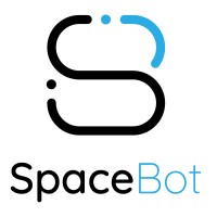 SpaceBot Logo