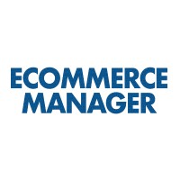 E-commerce manager Logo