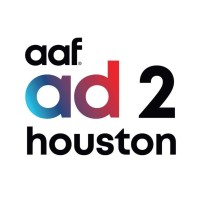 Ad 2 Houston Logo