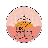 The Zen Bin Logo