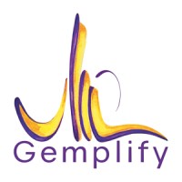 Gemplify Logo