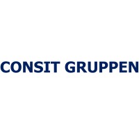 Consit Gruppen Logo