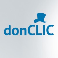 DonCLIC Soluciones Tecnológicas S.L. Logo