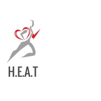 Health Exercise and Activity Therapy CIC Logo