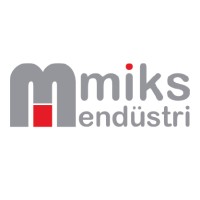 Miks Endüstri Logo