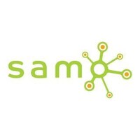 SAMO Europe, s.r.o. Logo