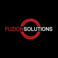 Fuzion Solutions Logo