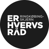 Ringkøbing-Skjern Erhvervsråd Logo