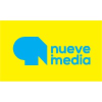 Nueveimedia Logo