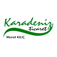 Karadeniz Ticaret Logo
