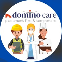 DOMINO CARE SWISS Logo