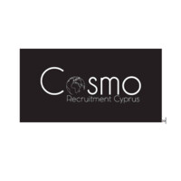 Cosmo Recruitment Cyprus Ltd Logo