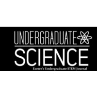 University of Exeter Undergraduate Science Journal Logo