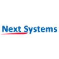Next Systems Logo
