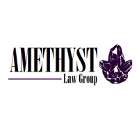 Amethyst Law Group Logo