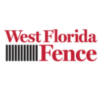 West Florida Fence Logo