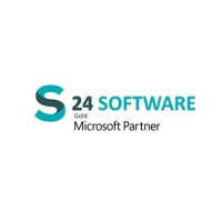 Implement 24Software Logo