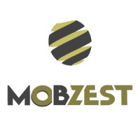 Mobzest Logo