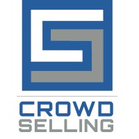 CrowdSelling Logo