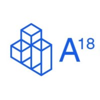 A18 Group Logo