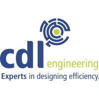 CDL-engineering Logo
