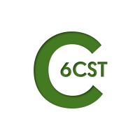 6CST Logo
