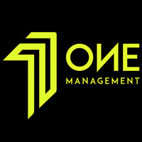 One Management Logo
