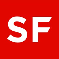 Stocche Forbes Advogados Logo