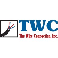 The Wire Connection Logo