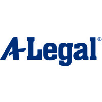 A-Legal Logo