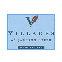 Villages of Jackson Creek Memory Care Logo