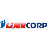 Lidercorp Logo