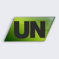 Unify Network Logo