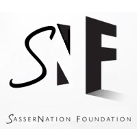SasserNation Foundation, Inc. Logo