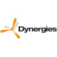 DYNERGIES Logo