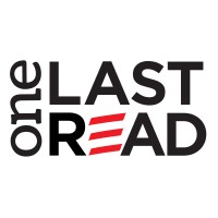 One Last Read Logo