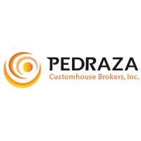 Pedraza Customhouse Brokers, Inc. Logo