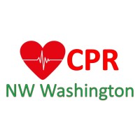 CPR Northwest Washington - Seattle Logo