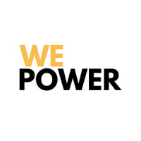 WEPOWER Logo