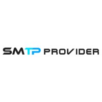 SMTP Provider Pvt Ltd Logo