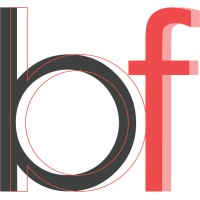 B+F Architects, LLC Logo