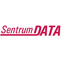 Sentrum Data AS Logo